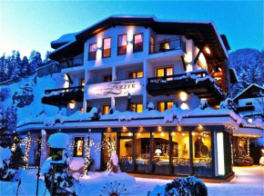 Hotel Garni Zerzer, Serfaus, Österreich